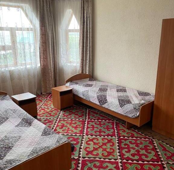 پانسیون Guest House Visit