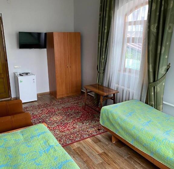 پانسیون Guest House Visit