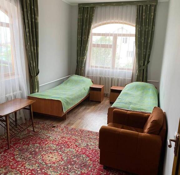 پانسیون Guest House Visit