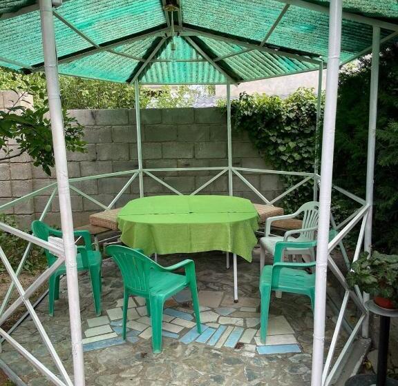 پانسیون Guest House Visit