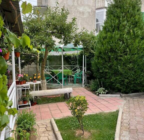 پانسیون Guest House Visit