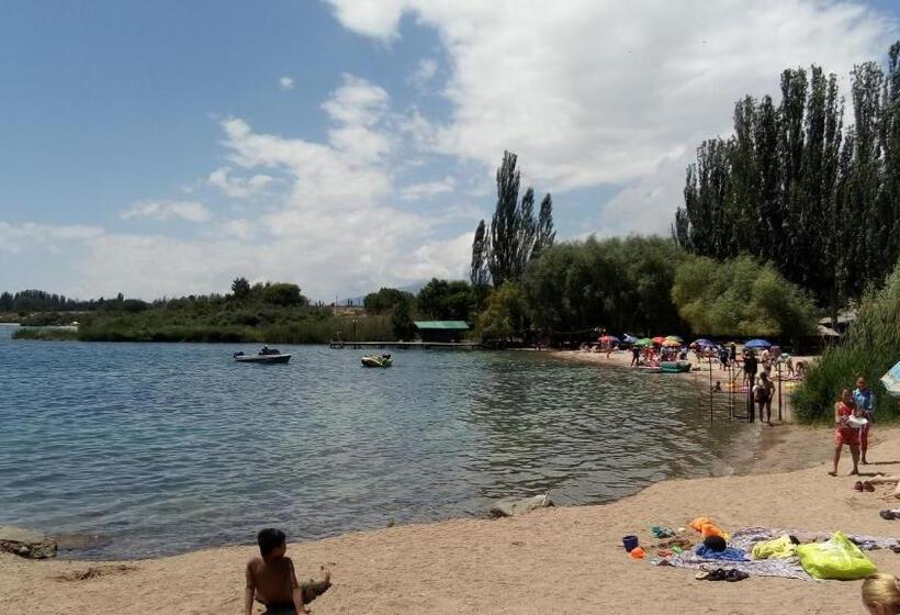 پانسیون Guest House Visit