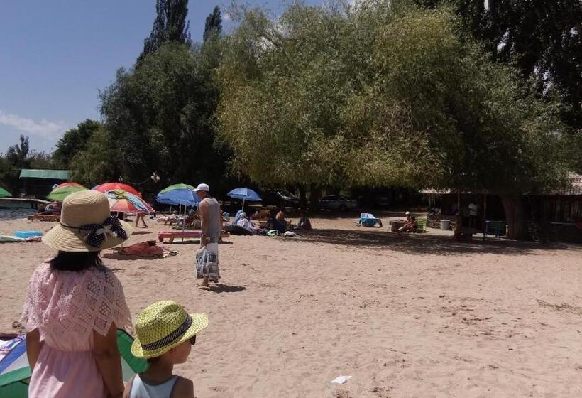 پانسیون Guest House Visit