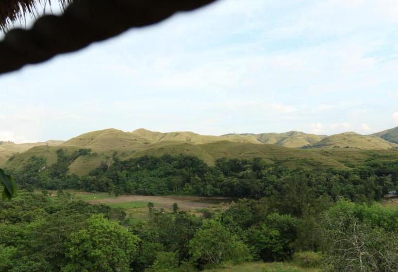 بنسيون Morinda Villa And Resto