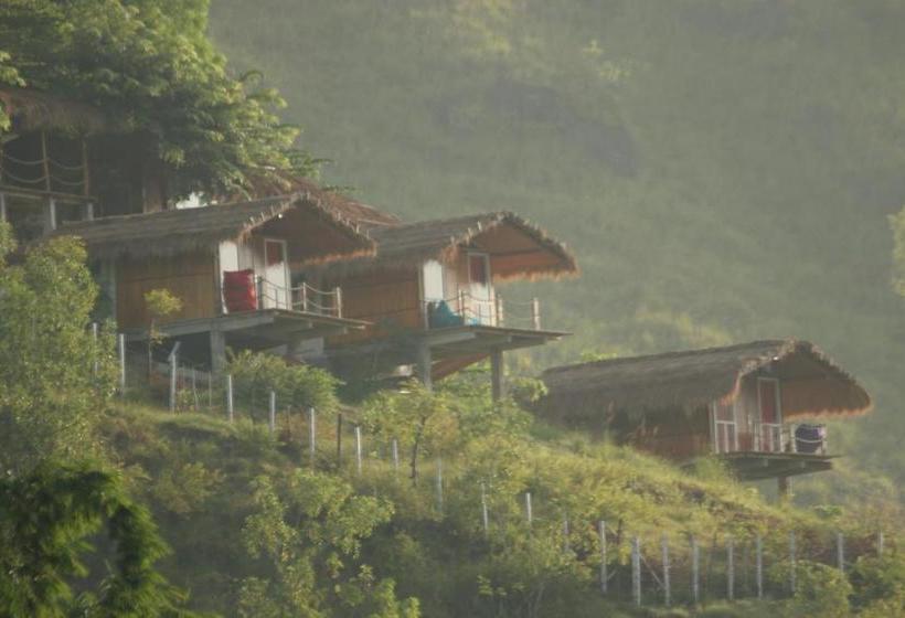 بنسيون Morinda Villa And Resto