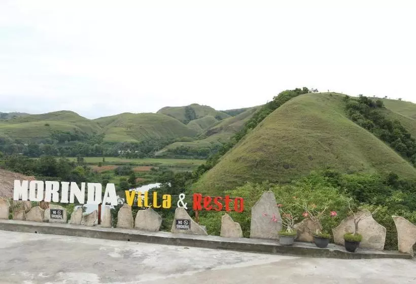 Majatalo Morinda Villa And Resto