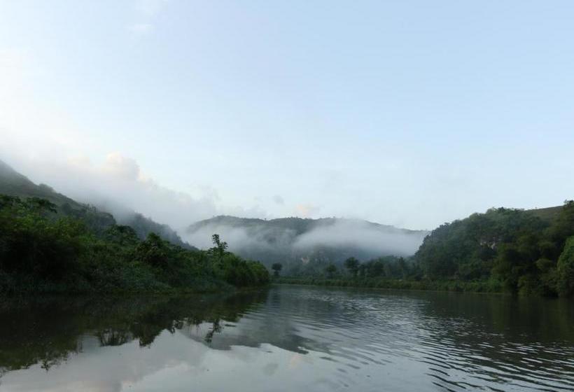 بنسيون Morinda Villa And Resto