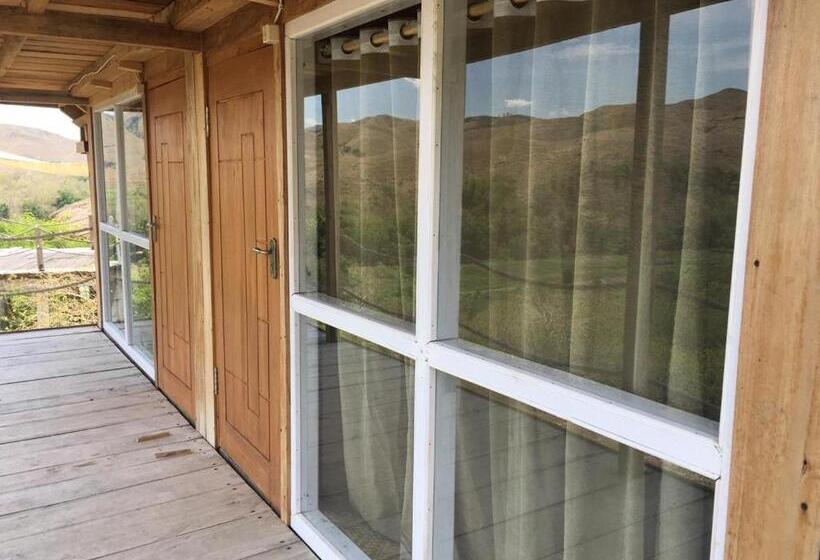 بنسيون Morinda Villa And Resto