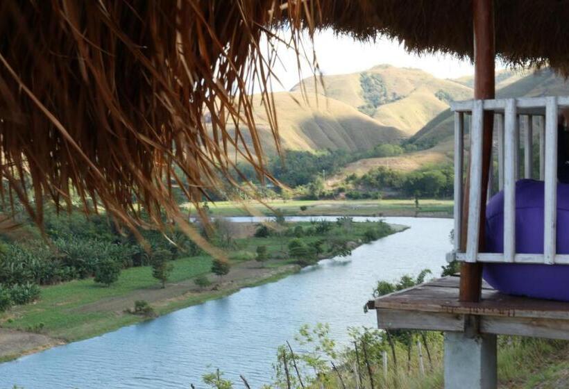 بنسيون Morinda Villa And Resto