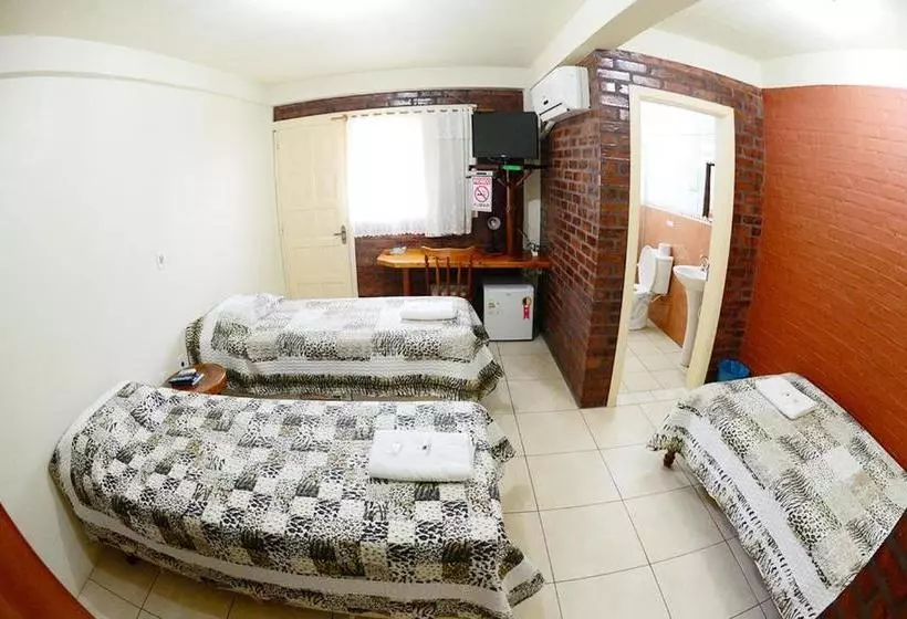 Majatalo Pousada Mata Nativa