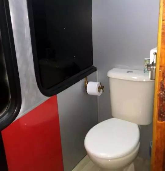 Majatalo Pousada Mata Nativa