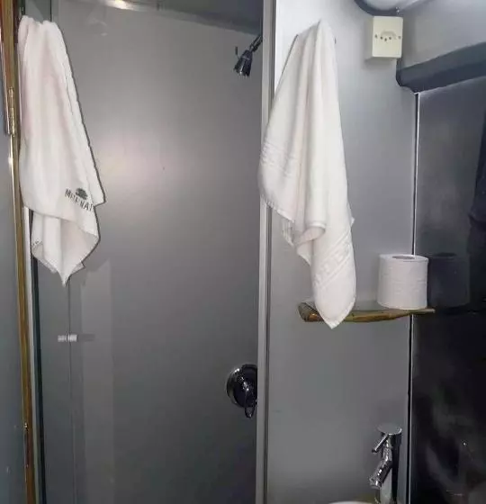 Majatalo Pousada Mata Nativa