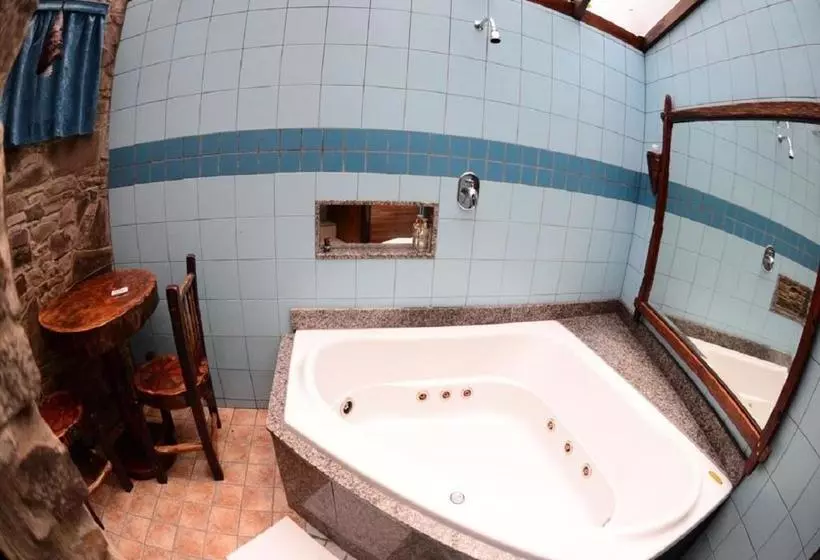 Majatalo Pousada Mata Nativa