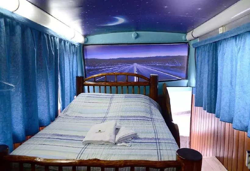 Majatalo Pousada Mata Nativa