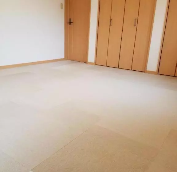 پانسیون Villa M Guesthouse