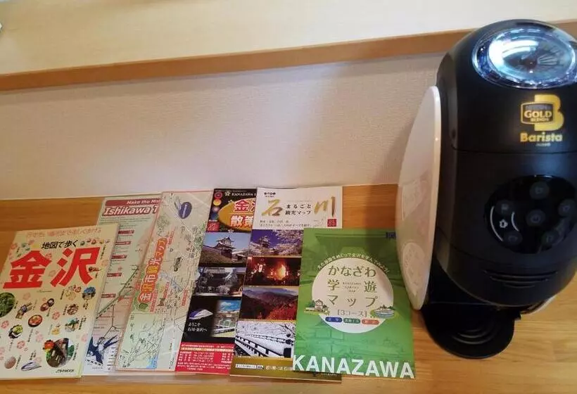 پانسیون Villa M Guesthouse