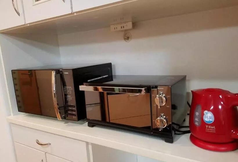 پانسیون Villa M Guesthouse