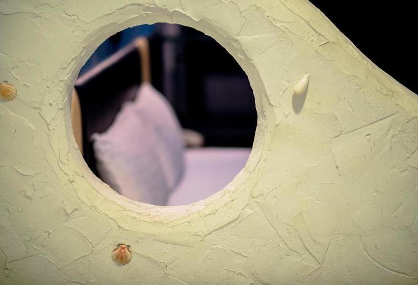 Motel 亞歷山大汽車旅館