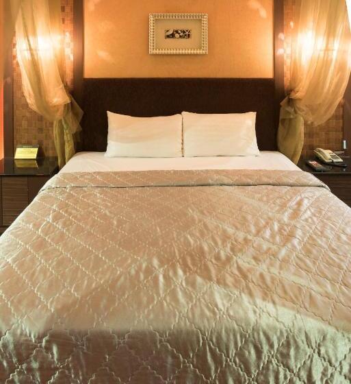 Motel 亞歷山大汽車旅館