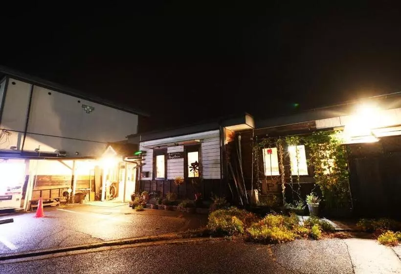 Majatalo Daigo House