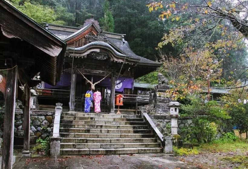 Majatalo Daigo House