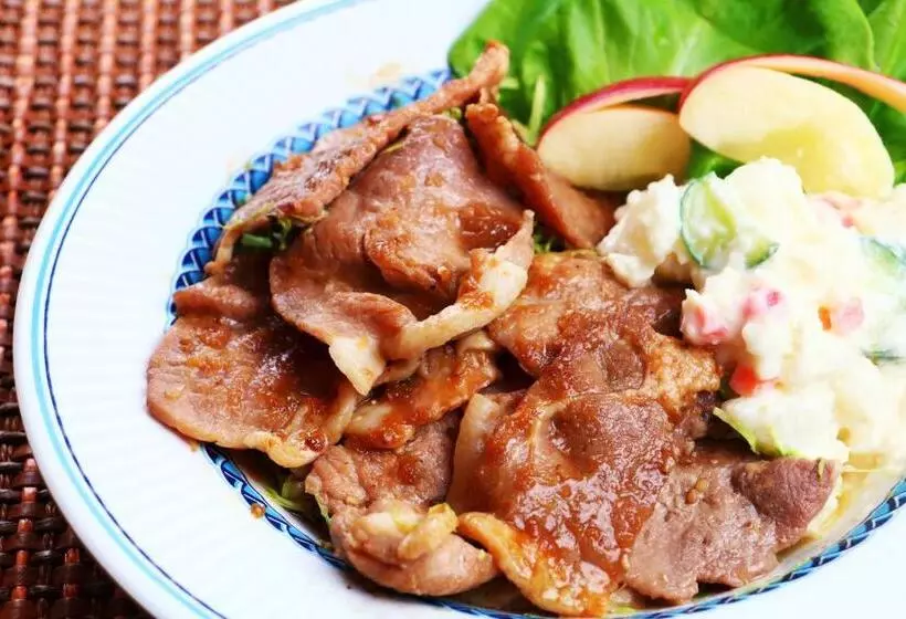 Majatalo Daigo House