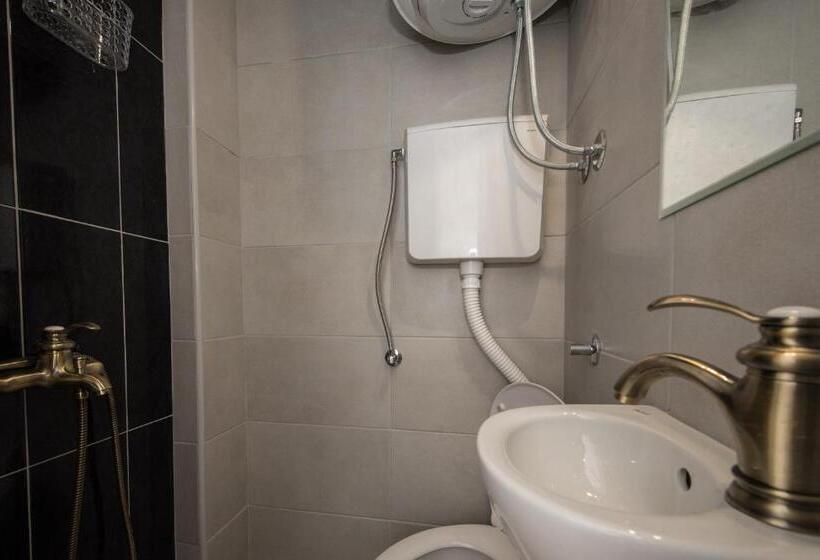 پانسیون Dunavska Room