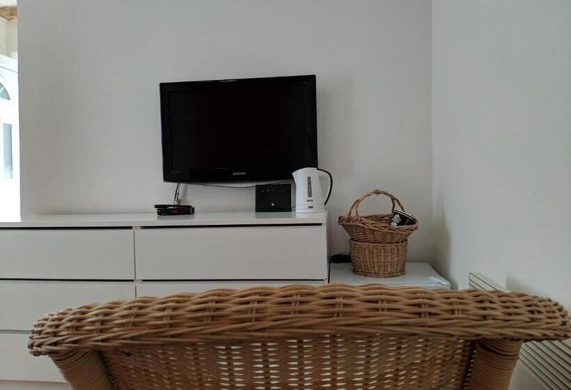 پانسیون Dunavska Room