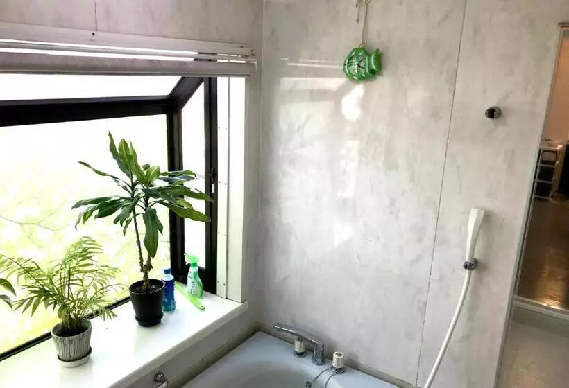 ペンション Guest House Seaside Namihei