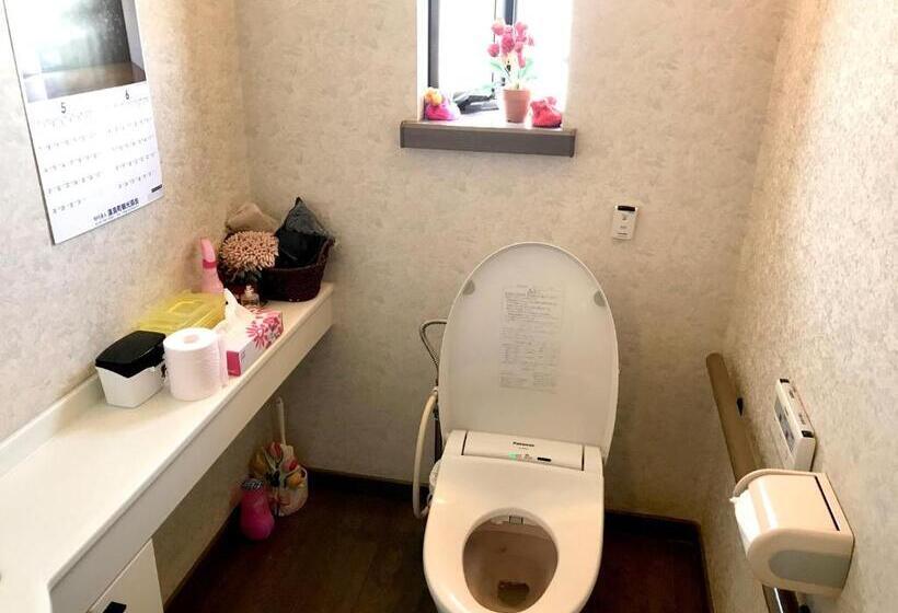 פנסיון Guest House Seaside Namihei