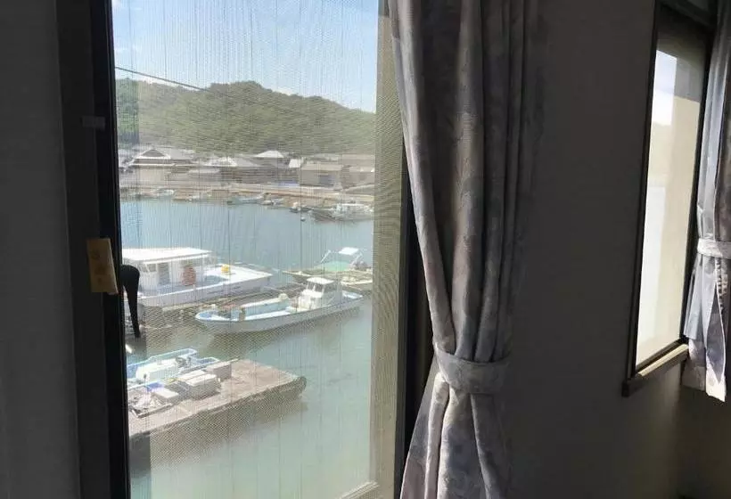 ペンション Guest House Seaside Namihei