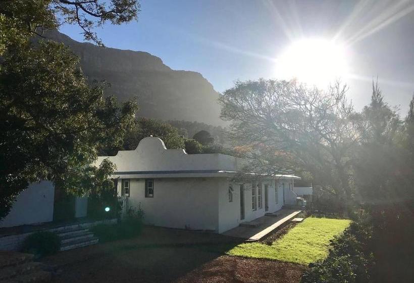 بنسيون Mooibaai