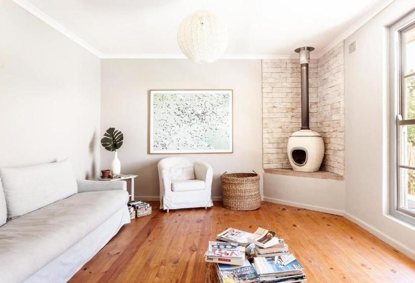 بنسيون Mooibaai