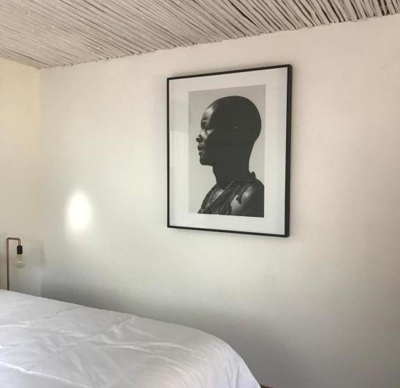 بنسيون Mooibaai