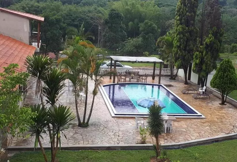 Majatalo Pousada Kart Clube