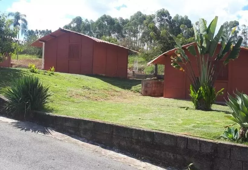 Majatalo Pousada Kart Clube