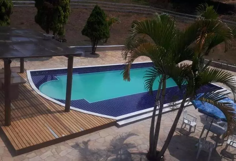 Majatalo Pousada Kart Clube