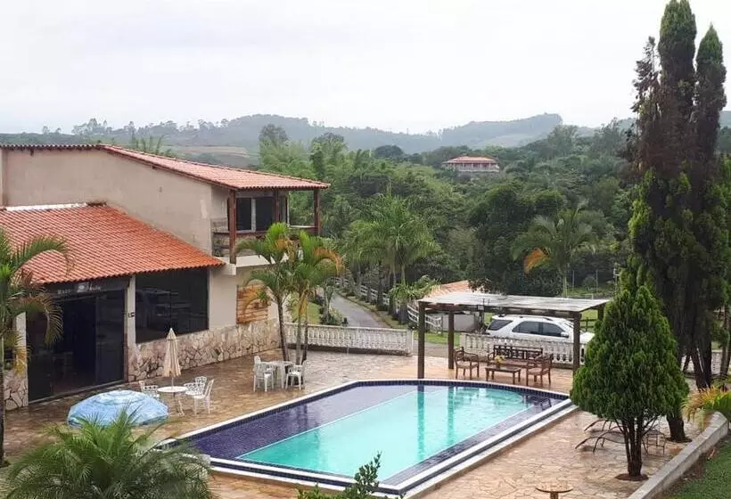 Majatalo Pousada Kart Clube
