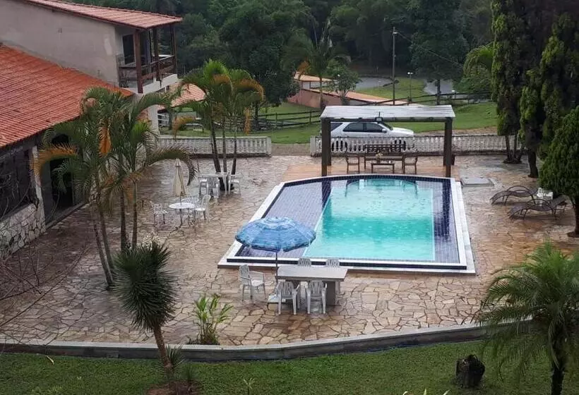 Majatalo Pousada Kart Clube