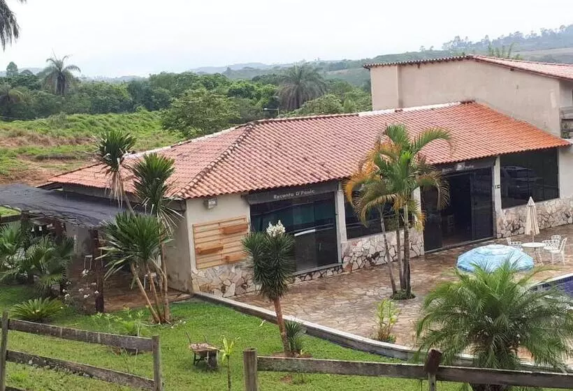 Majatalo Pousada Kart Clube