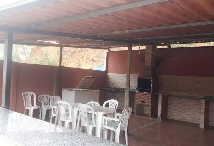 Majatalo Pousada Kart Clube