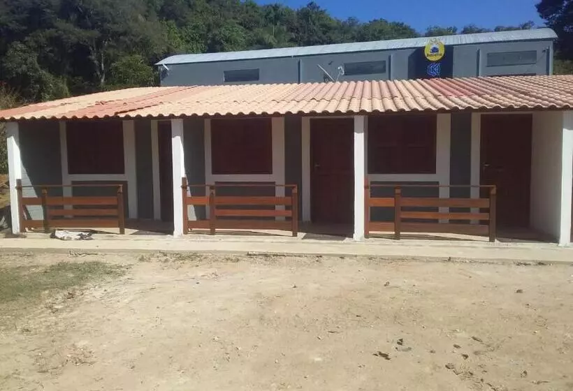 Majatalo Pousada Kart Clube