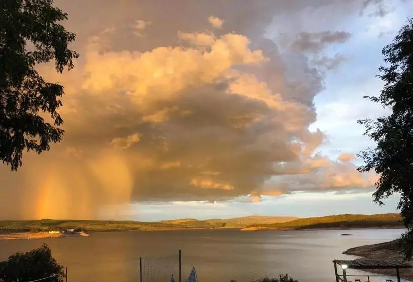 Majatalo Pousada Marina Do Farol