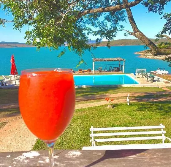 Majatalo Pousada Marina Do Farol