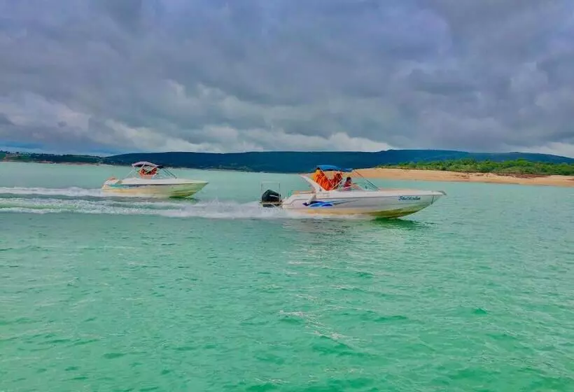 Majatalo Pousada Marina Do Farol