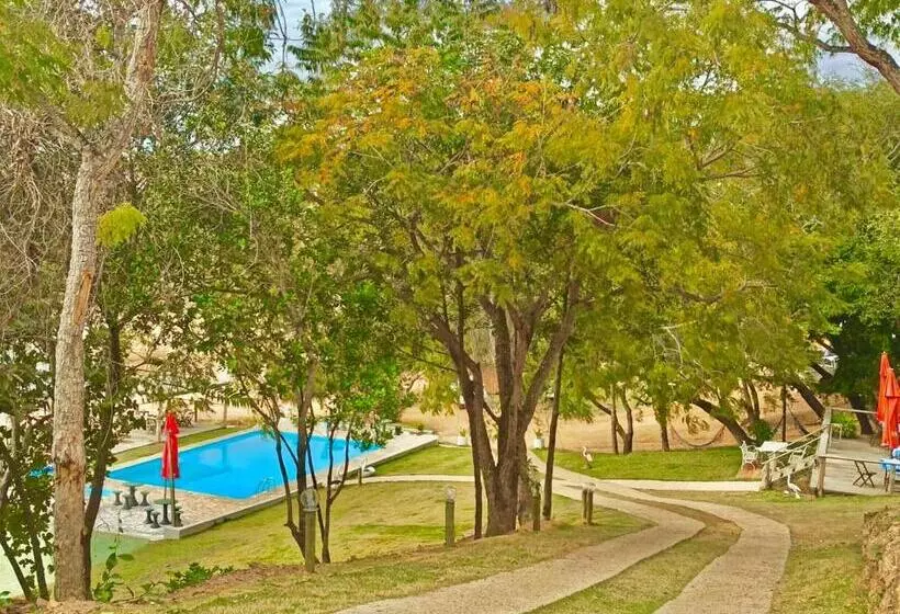 Majatalo Pousada Marina Do Farol