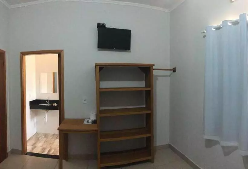 Majatalo Pousada Marina Do Farol