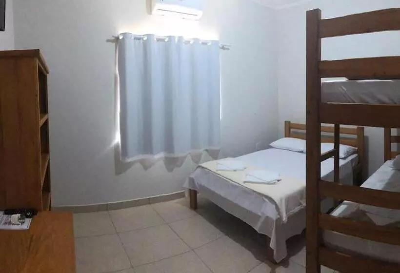 Majatalo Pousada Marina Do Farol