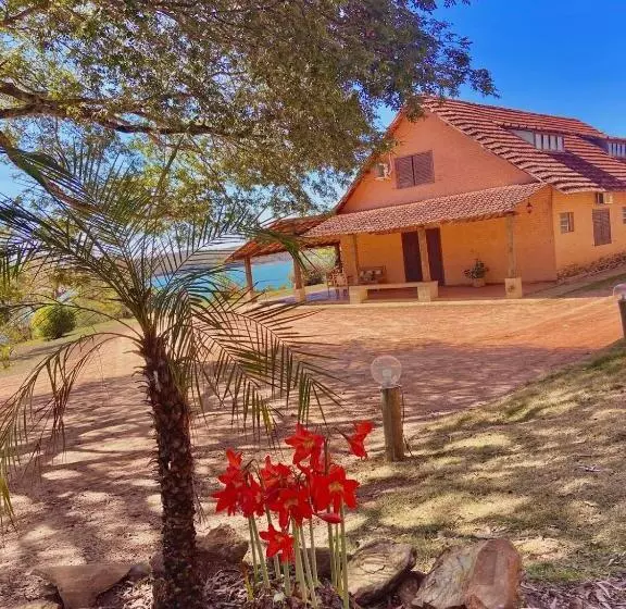 Majatalo Pousada Marina Do Farol