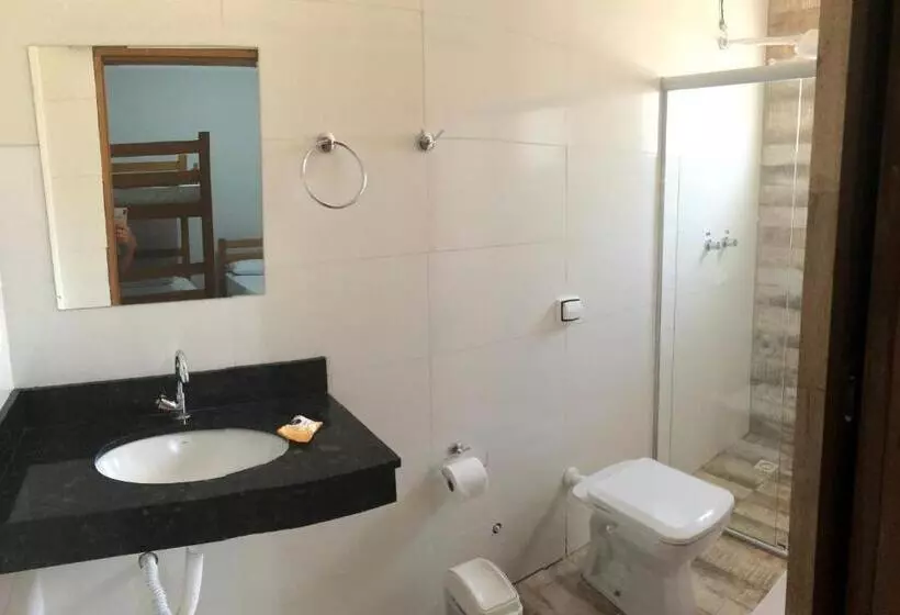 Majatalo Pousada Marina Do Farol